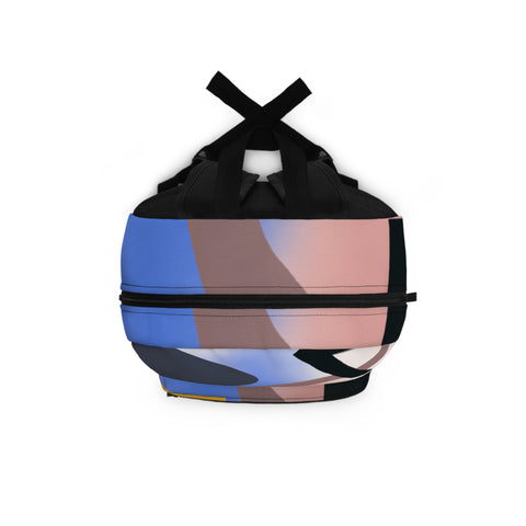 Giorgio di Fortunato - Backpack