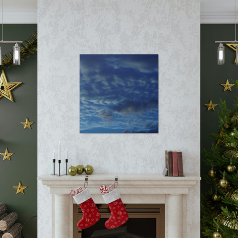 and descriptive
Twilight Sky Tour