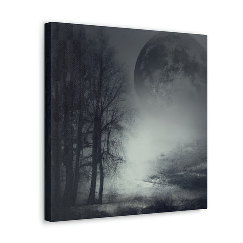 and sweet
Mysterious Glow