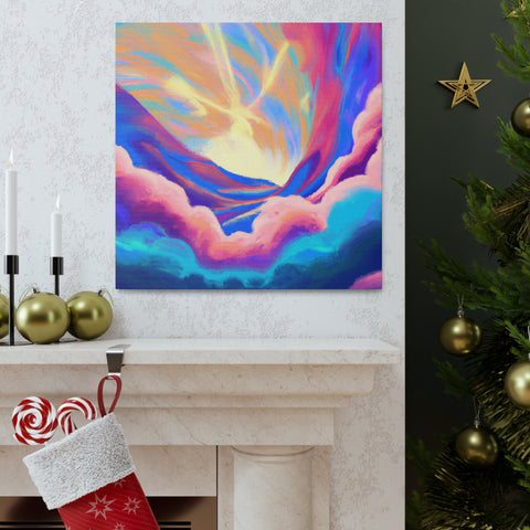 Trincia di Vita - Canvas