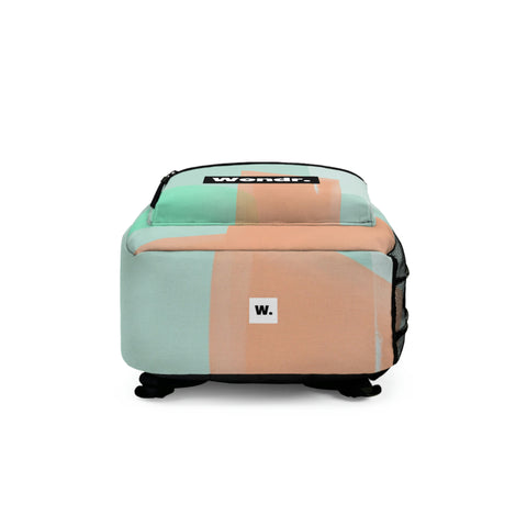 Michelangelo di Fiori - Backpack