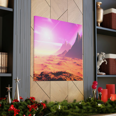 and sweet"
"Astro Sunrise"