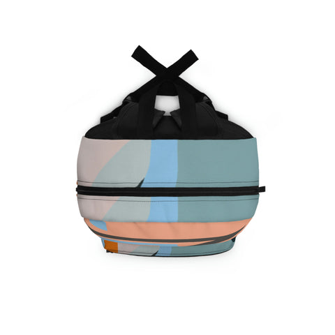 Leonardo Galvani - Backpack