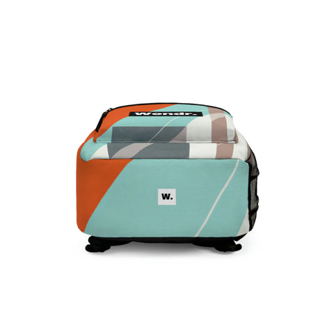 Giovana da Vinci - Backpack