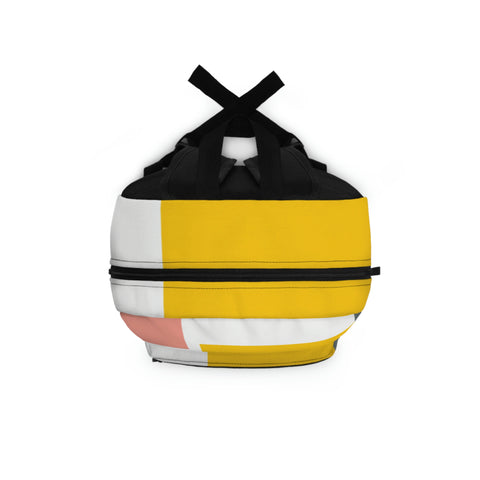 Alphonse LaVigne - Backpack