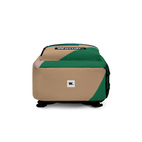 Caroline da Vinci - Backpack