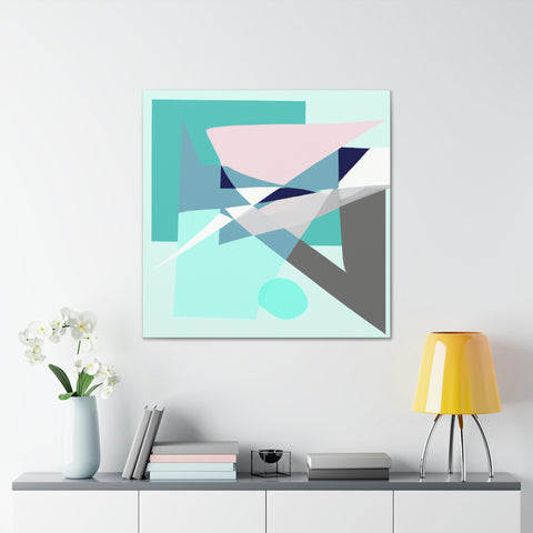 Giovanna Rosaschi - Canvas