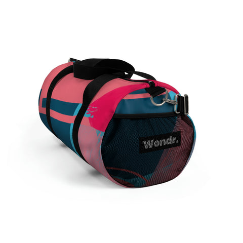 Rosamunde Florentine - Duffle Bag