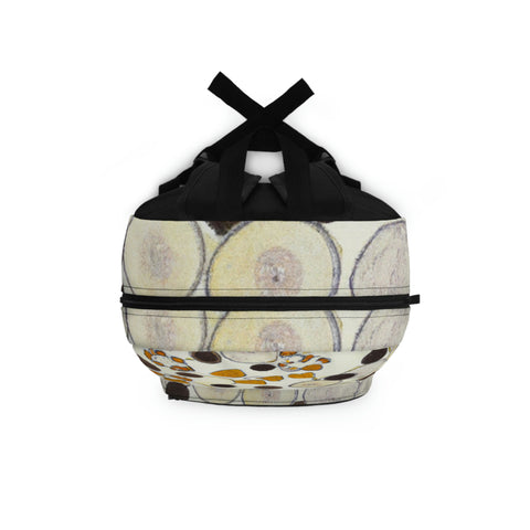 Clara del'Orto - Backpack