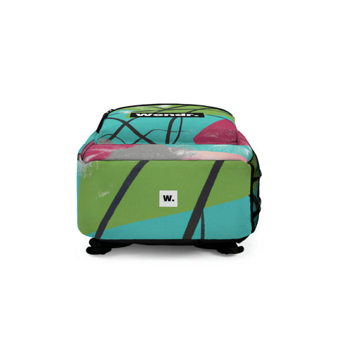 Cecilia di Cortena - Backpack