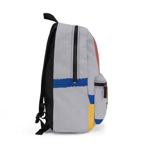 Daiana de DaVinci - Backpack