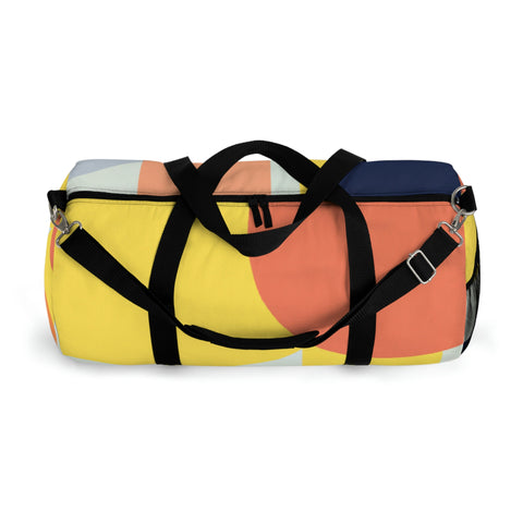 Izanna Vertisson - Duffle Bag