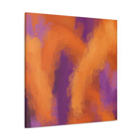 Alexia Ambrogino - Canvas