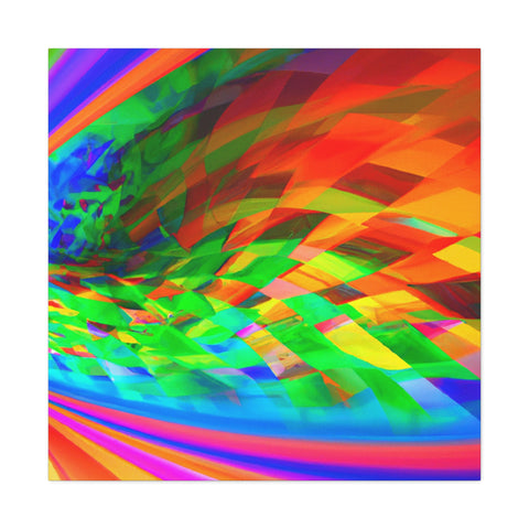 and snappy
Vivid Vistas