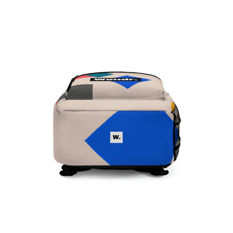 Enochius Vivasimus - Backpack