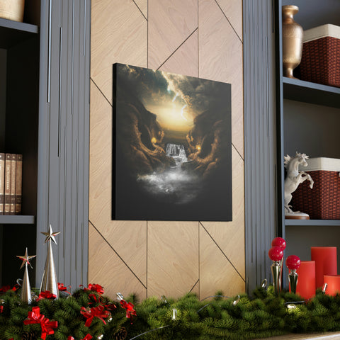 !
Mystical Dreamscapes