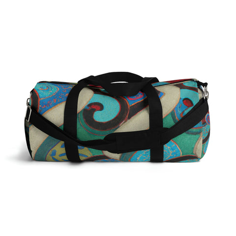 Andrea Frescobaldi - Duffle Bag