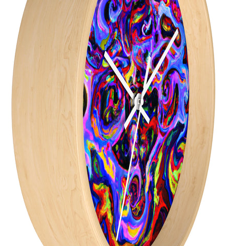 Beatrice da Mentieira - Clock