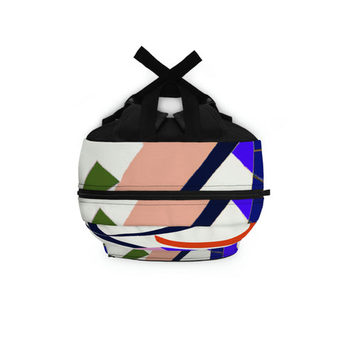 Benedetta Vivaldi - Backpack