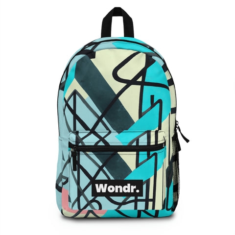 Ambrose Eldridge - Backpack