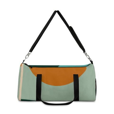 Gavino de Luca - Duffle Bag