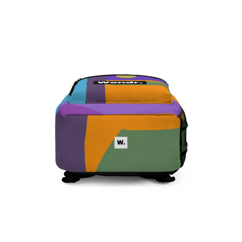 Petra di Novana - Backpack