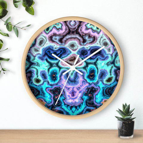 Olivia da Acrobatia - Clock