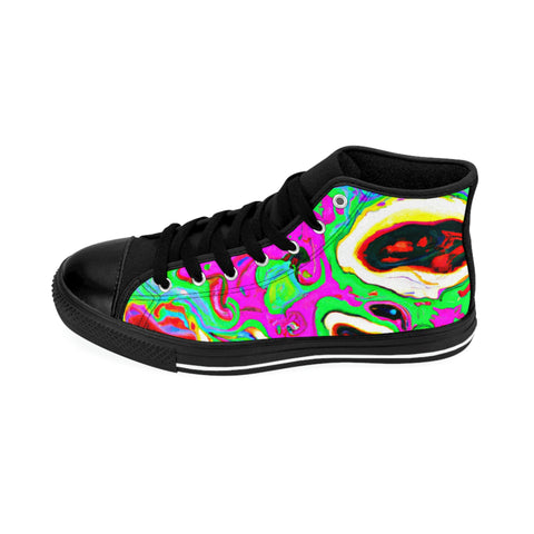 Galeana di Voltari - High Top