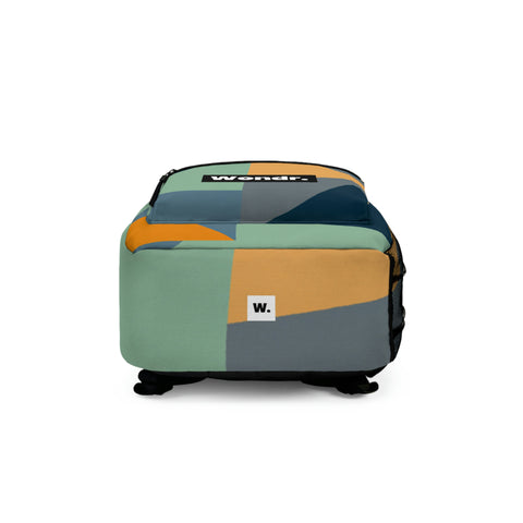 Giovanna da Verona - Backpack