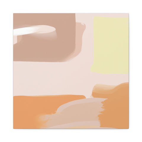 Cecilio da Platano - Canvas