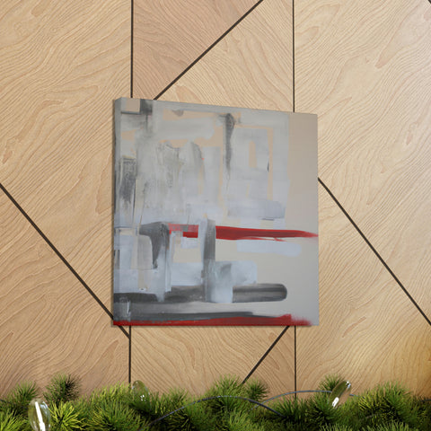 Lilia diVittoria - Canvas