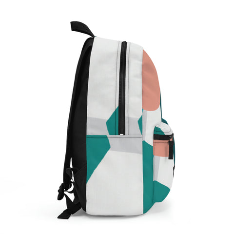 Lenarda da Vinci - Backpack