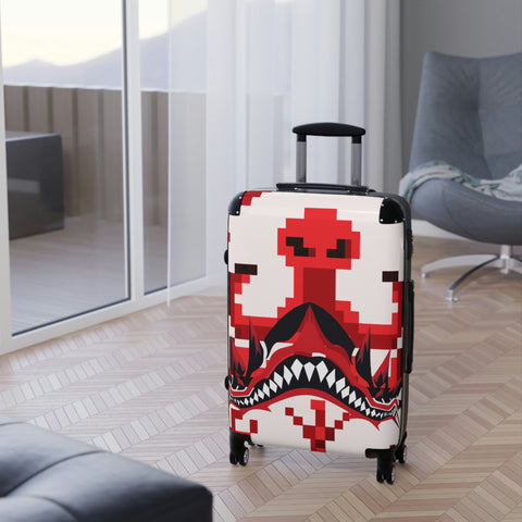 Cortez della Venezia - Suitcase