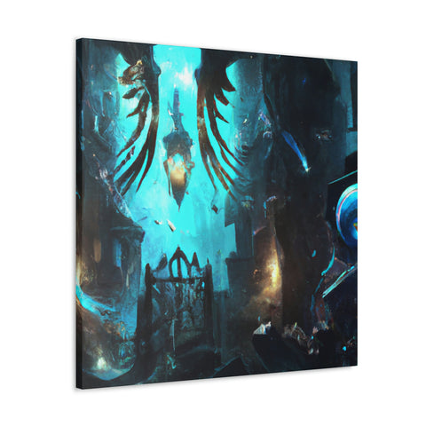 and catchy
Discover Lost Futurisms