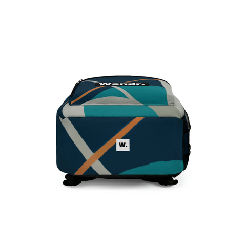 Gianluca Cavalli - Backpack