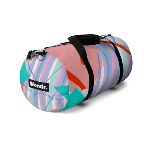 Lorenzo di Primozzo - Duffle Bag