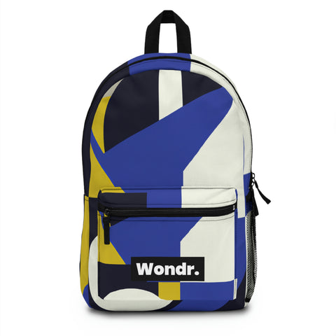 Agostino di Fiori - Backpack