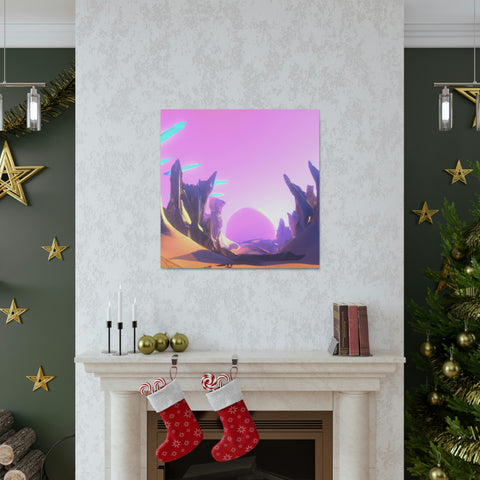 and sweet.
Sparkling Vista