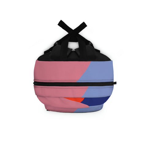 Gustava il Pittore - Backpack