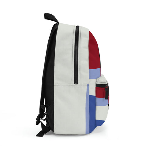 Maya della Guglia - Backpack