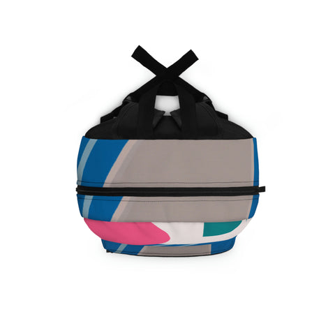 Davida da Venezia - Backpack