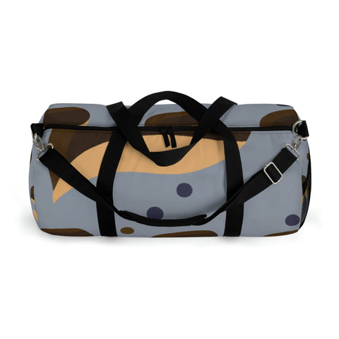 Mina da Prado - Duffle Bag