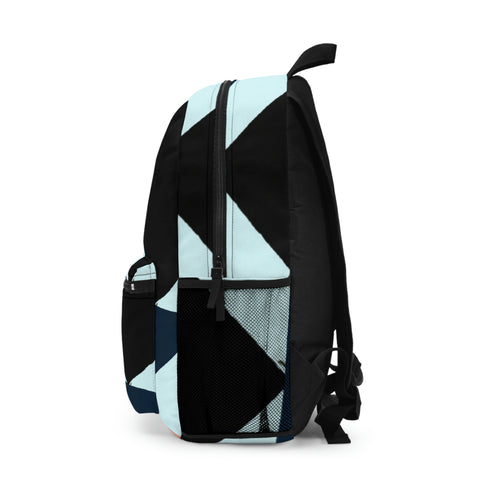 Femelia D'Ucharde - Backpack