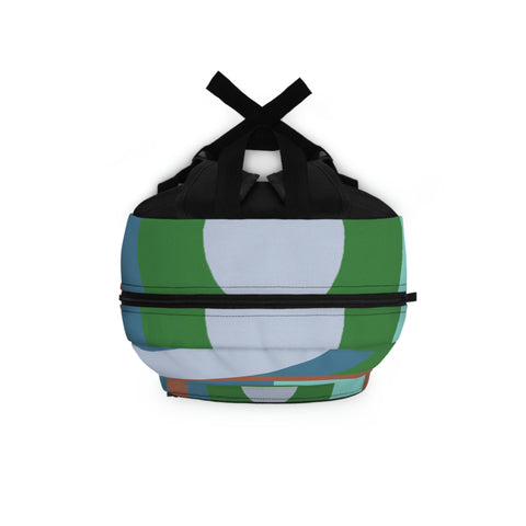 Giovanna di Artisi - Backpack