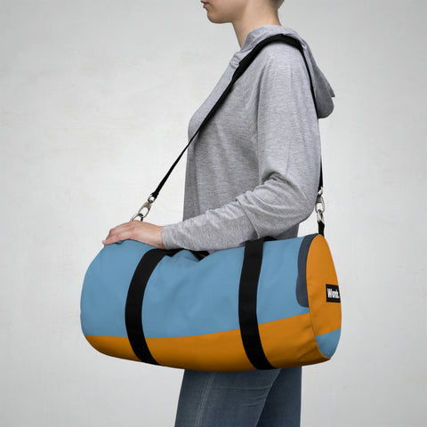 Giovanni di Arcimboldo - Duffle Bag