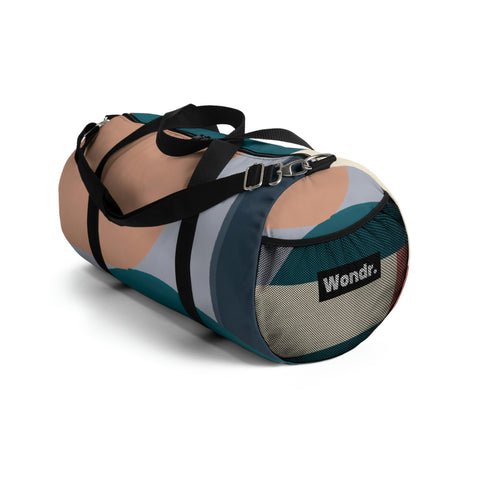 Ambrosio da Vinci - Duffle Bag