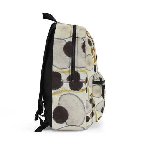 Clara del'Orto - Backpack
