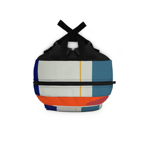 Mona Verona - Backpack