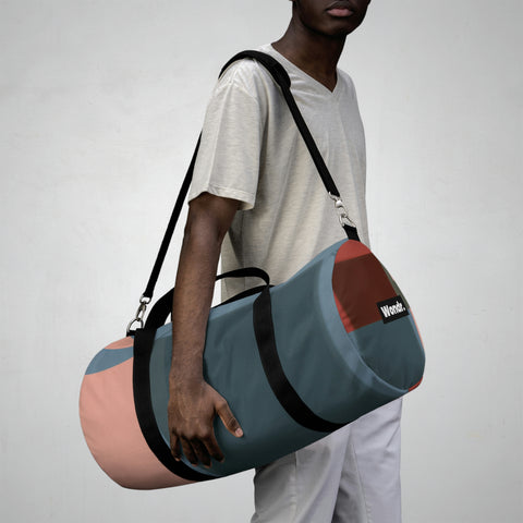 Agnese Leonelli - Duffle Bag