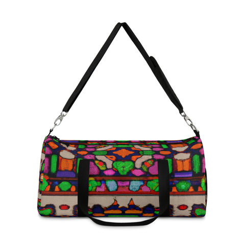 Mira da Vinci - Duffle Bag